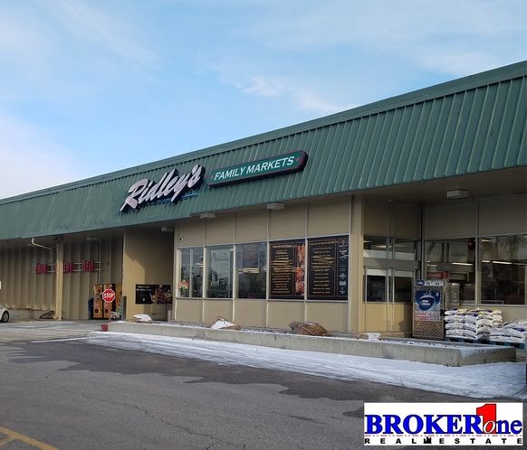 Retail Redevelopment Opportunity: 1375 Cy Ave, Casper, WY 82604